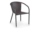 Conjunto de terraza Houston 242