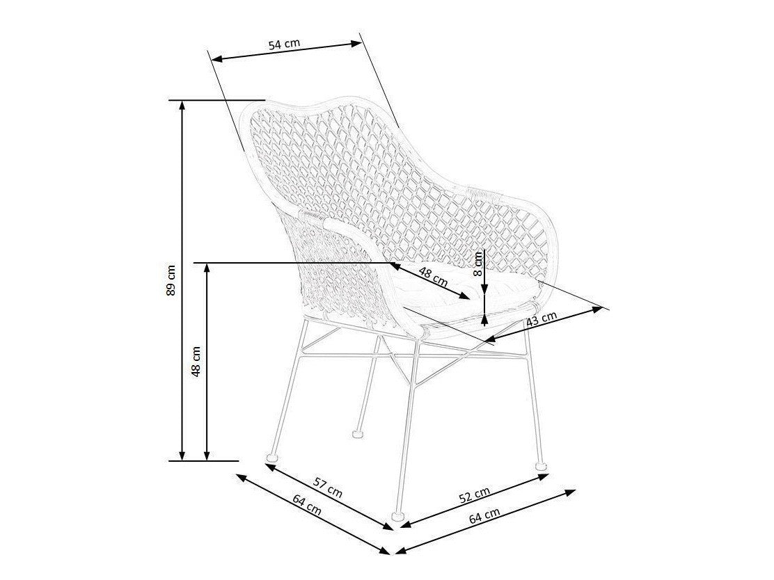 Conjunto de mesas y sillas para comedor 206088
