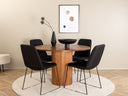Conjunto de comedor Undinus