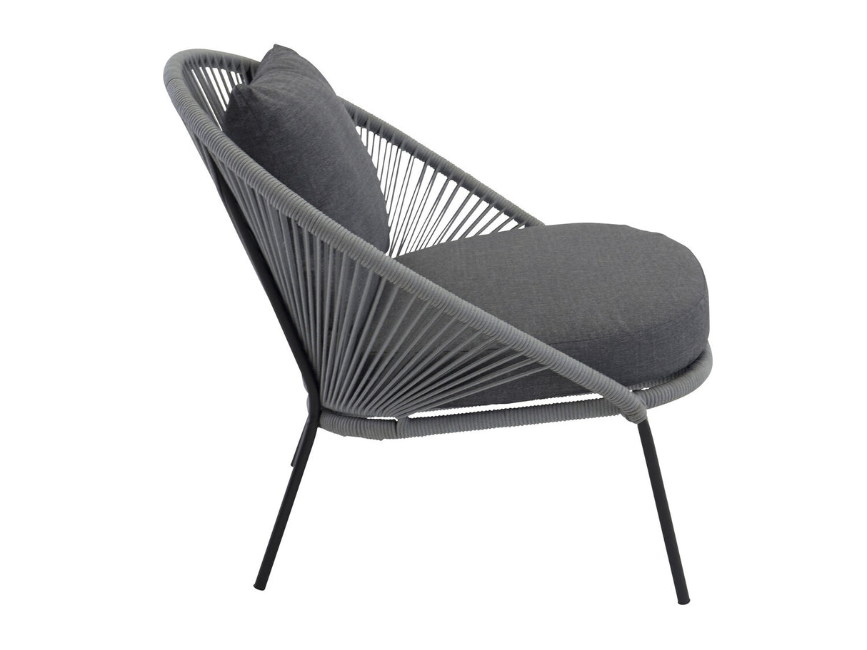 Sillón plara exterior 276922