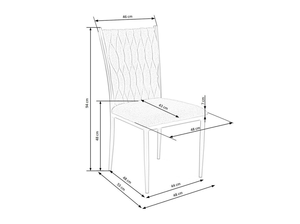 Silla 369632
