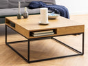 Mesa de centro Orbmentum