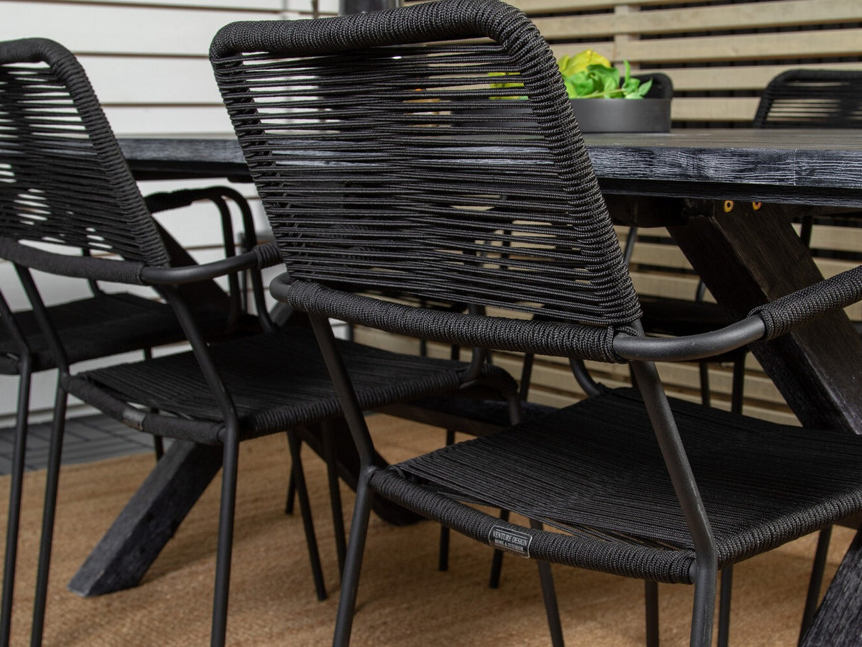 Conjunto de mesa y sillas 440068