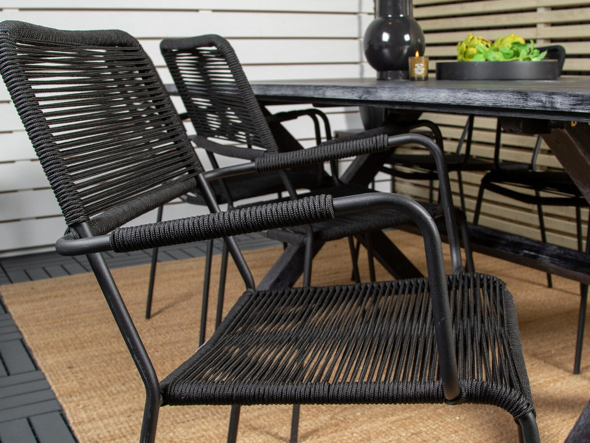 Conjunto de mesa y sillas 440068