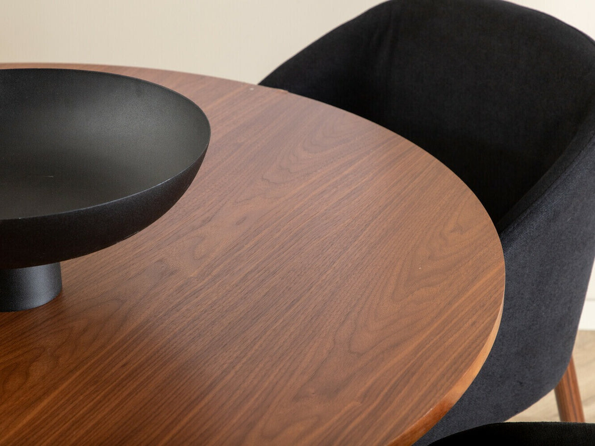 Conjunto de mesas y sillas para comedor 442337