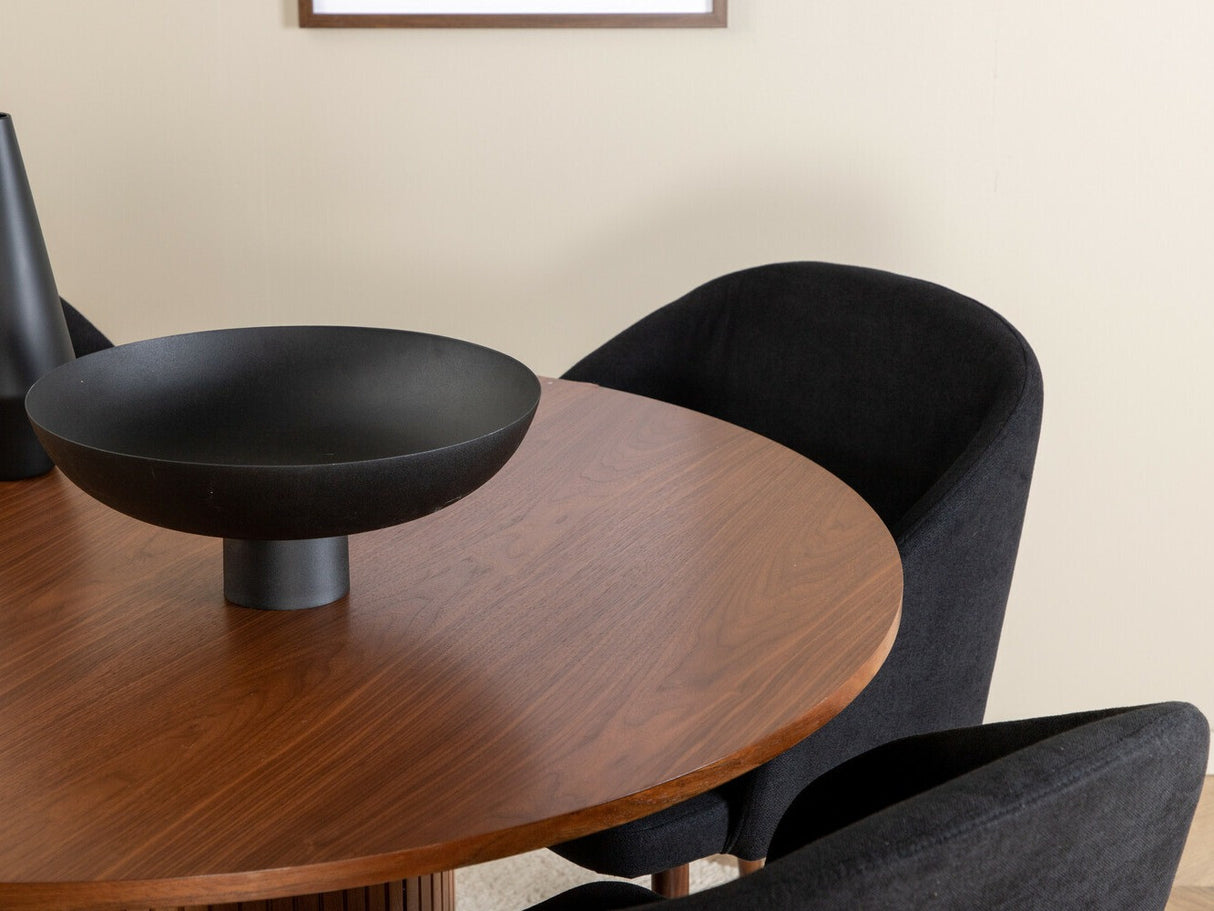 Conjunto de mesas y sillas para comedor 442337