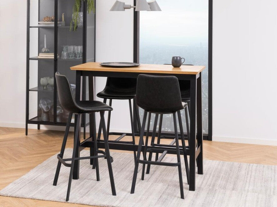 Silla de barra 365001