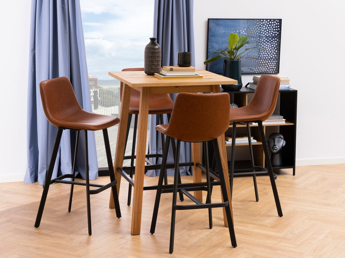 Silla de barra 365001