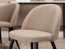 Conjunto de comedor Signiuma