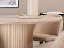 Conjunto de comedor Signiuma