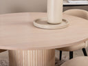 Conjunto de comedor Signiuma