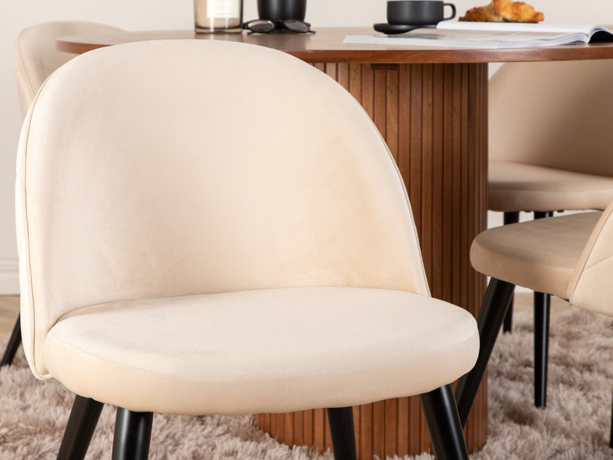 Conjunto de mesas y sillas para comedor 441974