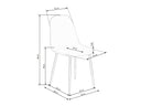 Silla Studmel