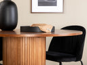 Conjunto de comedor Figella
