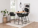 Silla de barra Norsica 231