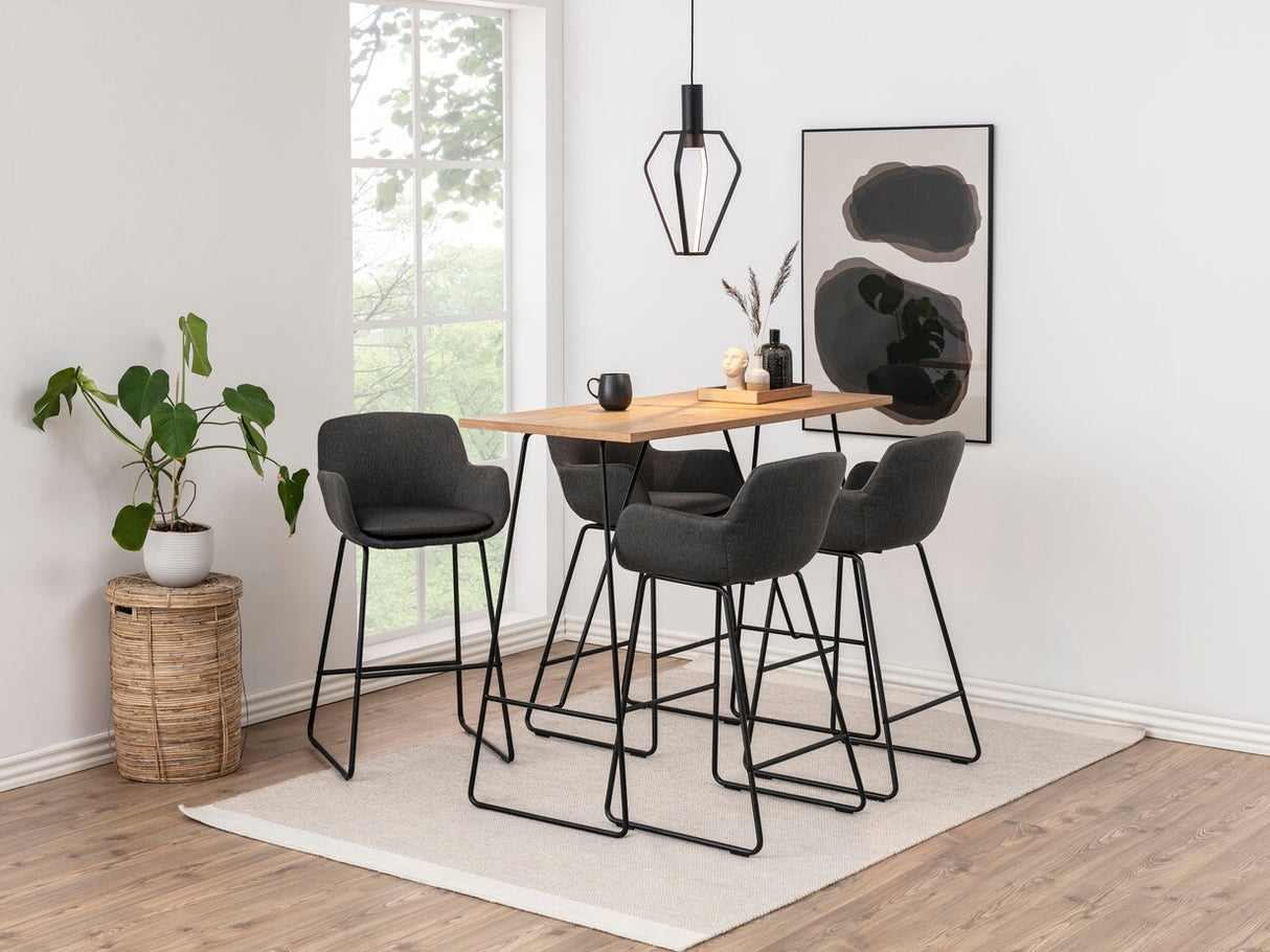 Silla de barra 69758