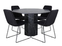 Conjunto de comedor Fidella