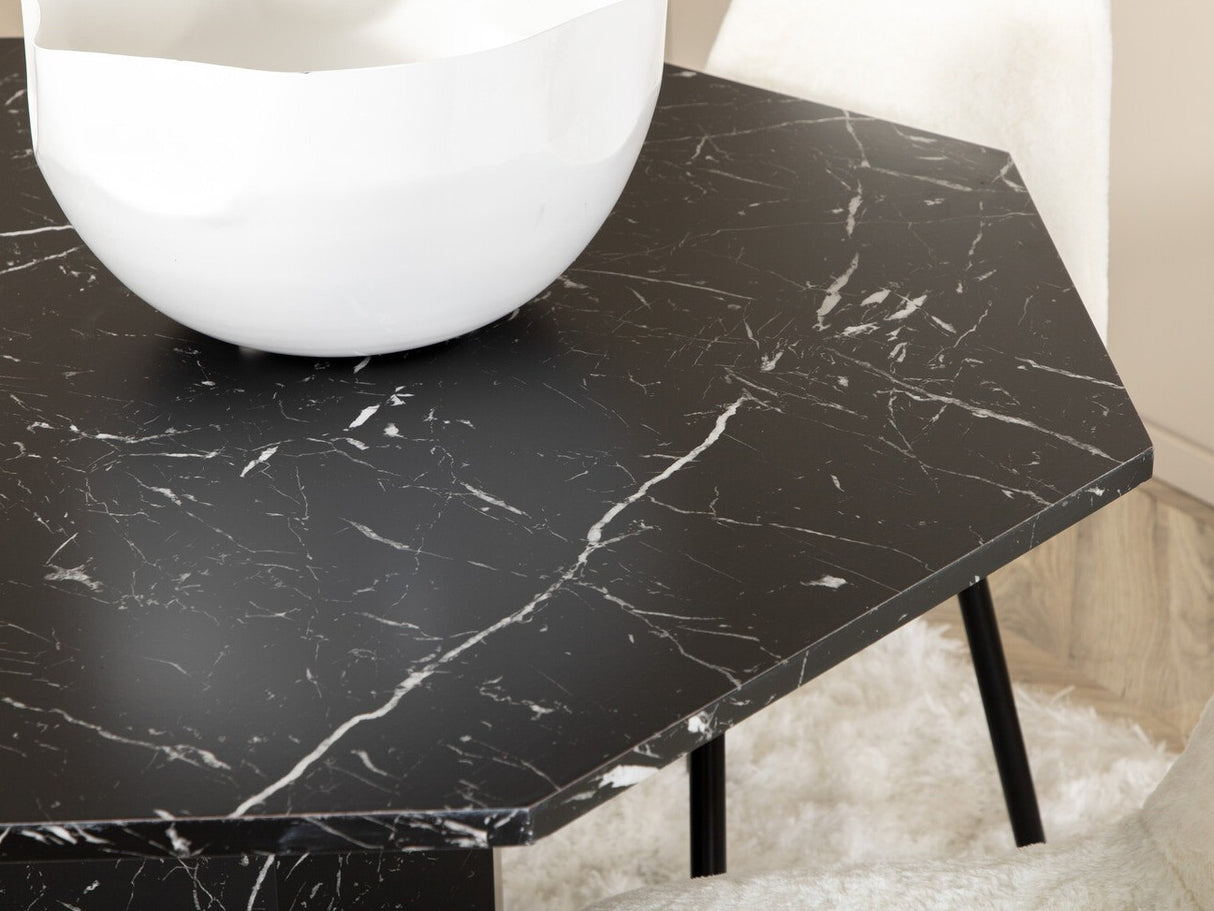 Conjunto de mesas y sillas para comedor 428312