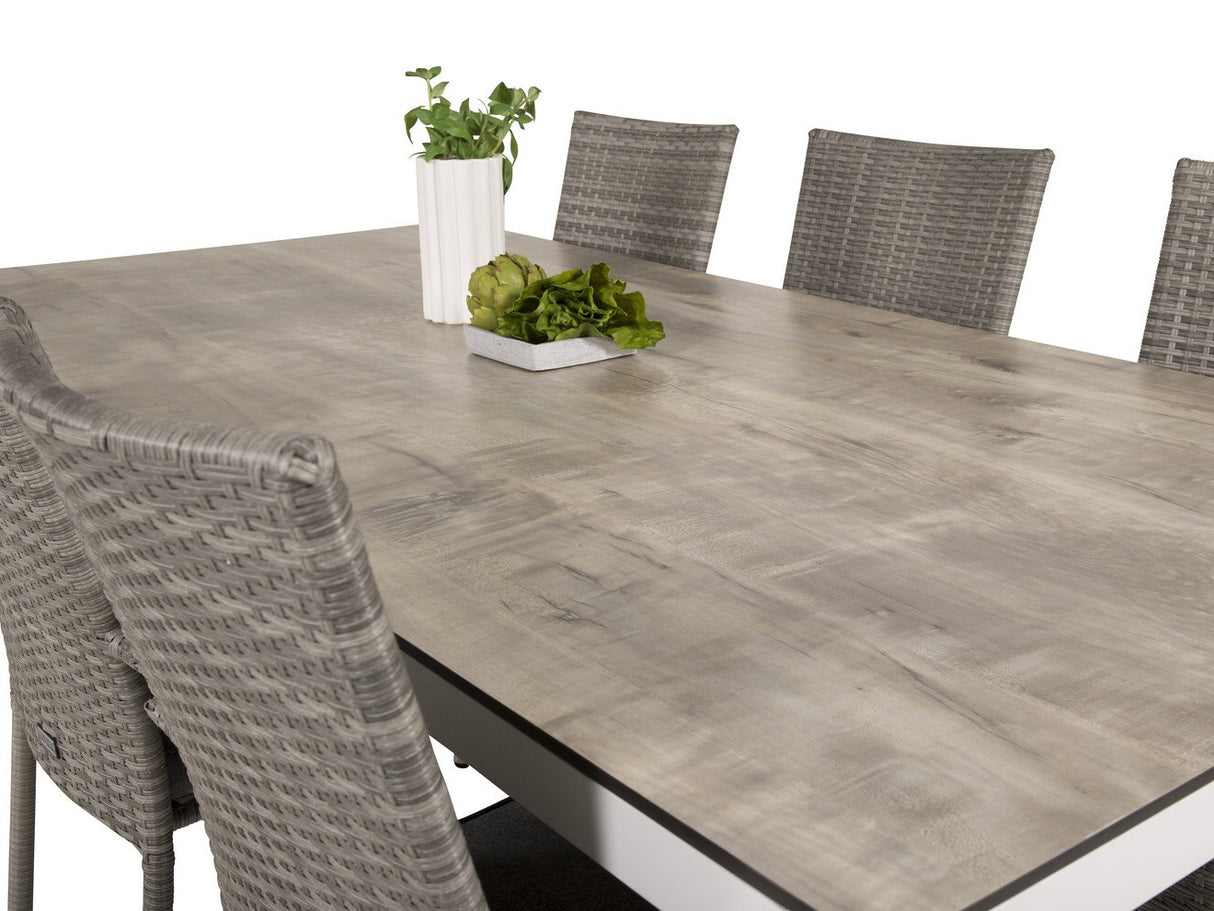 Conjunto de mesa y sillas 425901