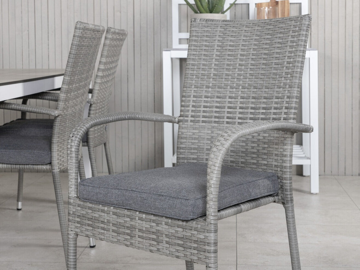 Conjunto de mesa y sillas 425901