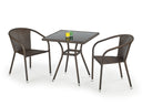 Mesa de exterior Houston 241