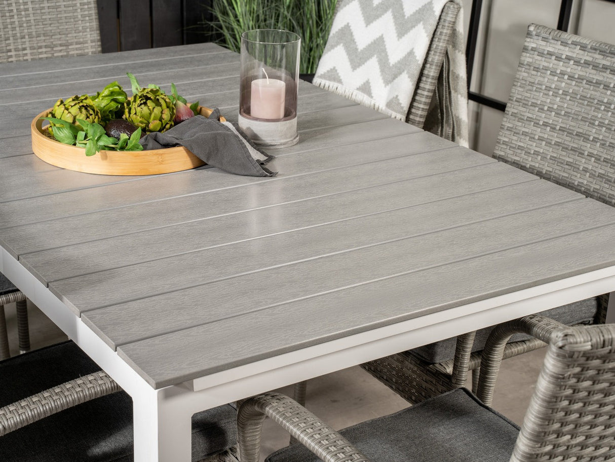 Conjunto de mesa y sillas 423136