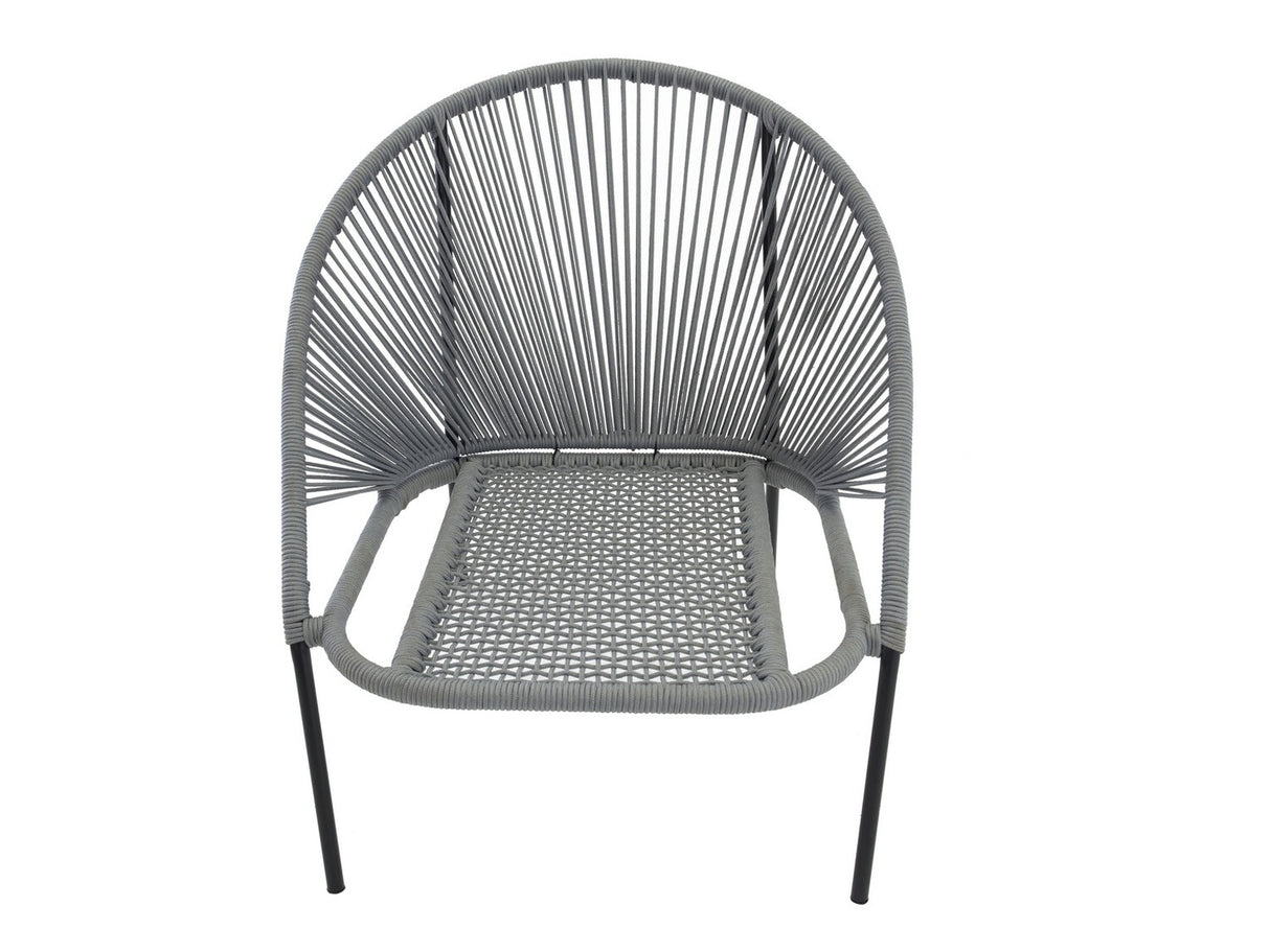 Sillón plara exterior 276922