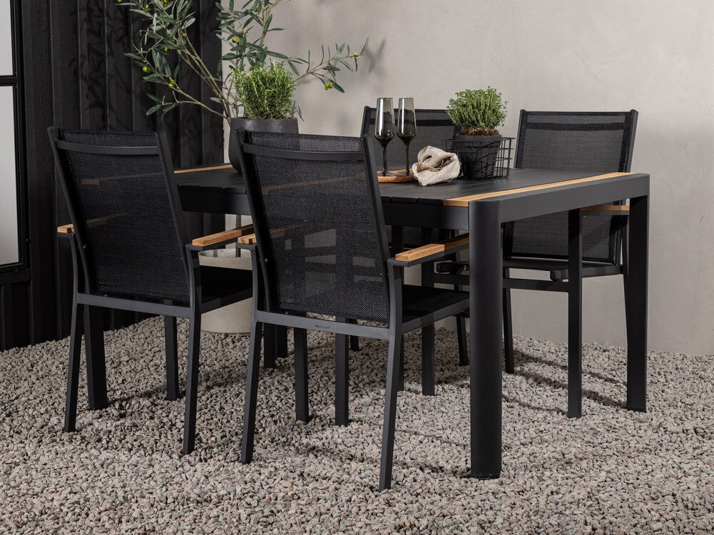 Mesa para exterior 439598