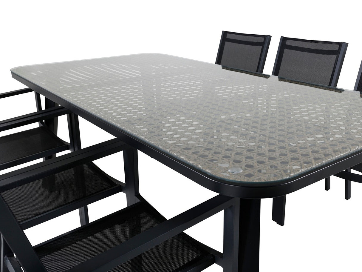 Conjunto de mesa y sillas 272687