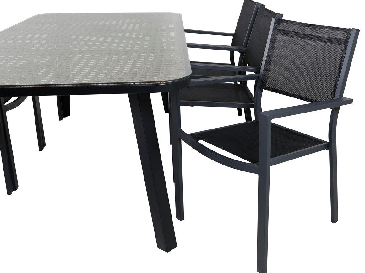Conjunto de mesa y sillas 272687