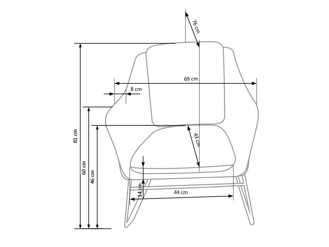 Sillón 224792