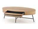 Mesa de centro Messiuma