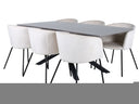 Conjunto de comedor Amicitos