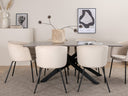 Conjunto de comedor Amicitos