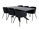 Conjunto de comedor Amicitos