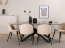 Conjunto de comedor Cucumulus
