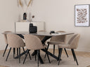Conjunto de comedor Cucumulus