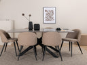 Conjunto de comedor Cucumulus