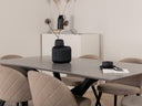 Conjunto de comedor Cucumulus