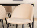 Conjunto de comedor Amplexia