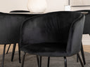 Conjunto de comedor Fragolus