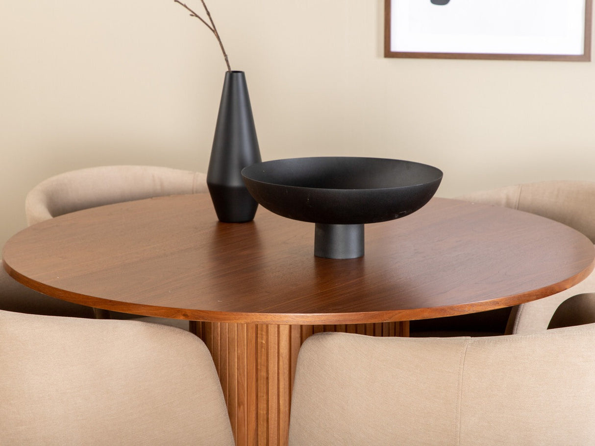 Conjunto de mesas y sillas para comedor 441866