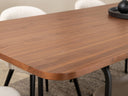 Conjunto de comedor Violella