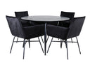 Conjunto de comedor Arbia