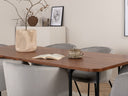 Conjunto de comedor Horellus