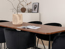 Conjunto de comedor Horellus