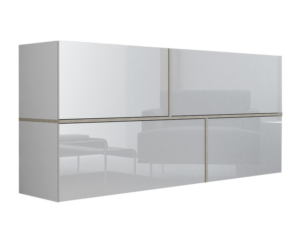Armario de pared 55924