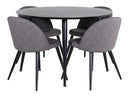Conjunto de comedor Ficculum