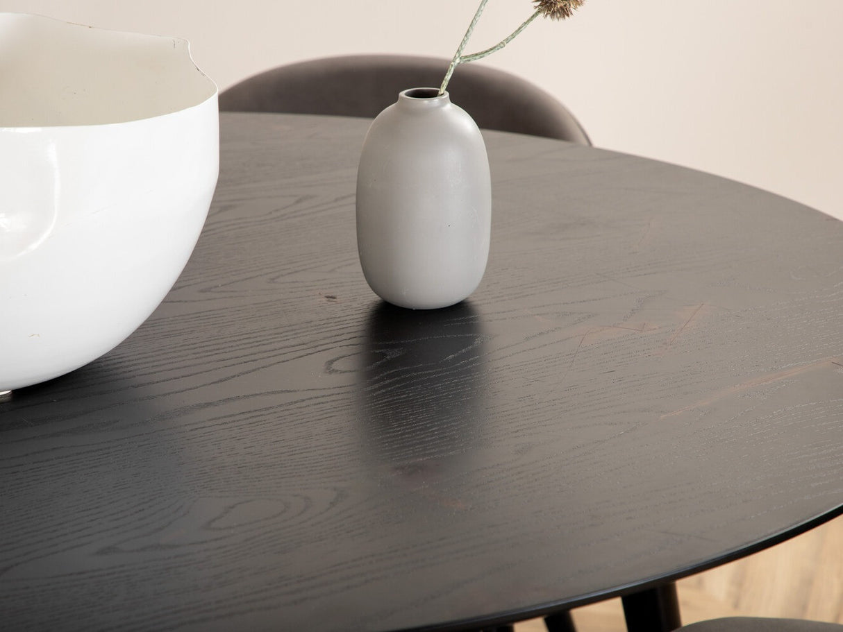 Conjunto de mesas y sillas para comedor 426591