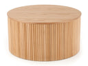 Mesa de centro Pectella